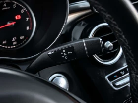 Mercedes-Benz C 300 * CARFAX * ЦЕНА ДО БГ, снимка 16
