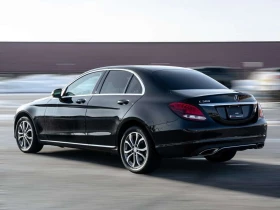 Mercedes-Benz C 300 * CARFAX * ЦЕНА ДО БГ, снимка 4