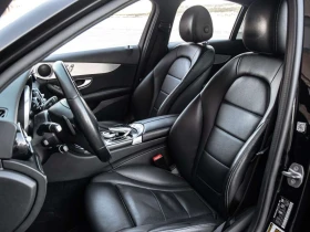 Mercedes-Benz C 300 * CARFAX * ЦЕНА ДО БГ, снимка 9
