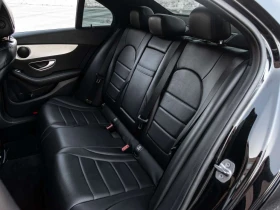 Mercedes-Benz C 300 * CARFAX * ЦЕНА ДО БГ, снимка 10