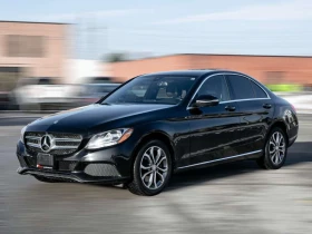 Mercedes-Benz C 300 * CARFAX * ЦЕНА ДО БГ, снимка 3