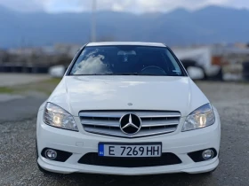 Mercedes-Benz C 200 Kompressor, снимка 7