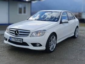 Mercedes-Benz C 200 Kompressor, снимка 2