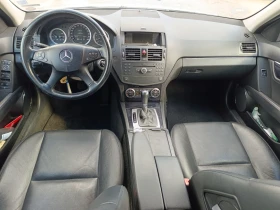 Mercedes-Benz C 200 Kompressor, снимка 13