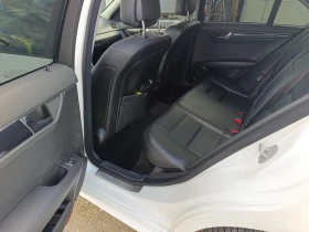Mercedes-Benz C 200 Kompressor, снимка 9