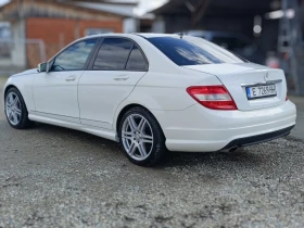 Mercedes-Benz C 200 Kompressor, снимка 3