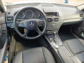 Mercedes-Benz C 200 Kompressor, снимка 14