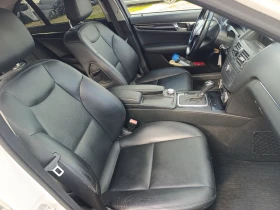 Mercedes-Benz C 200 Kompressor, снимка 11