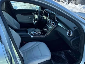 Mercedes-Benz C 300 * DISTRONIC* ШИБИДАХ * + ГУМИ С ДЖАНТИ* , снимка 16