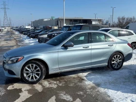 Mercedes-Benz C 300 * DISTRONIC* ШИБИДАХ * + ГУМИ С ДЖАНТИ* , снимка 2