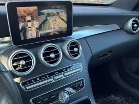 Mercedes-Benz C 300 * DISTRONIC* ШИБИДАХ * + ГУМИ С ДЖАНТИ* , снимка 9
