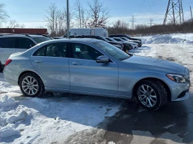 Mercedes-Benz C 300 * DISTRONIC* ШИБИДАХ * + ГУМИ С ДЖАНТИ* , снимка 3