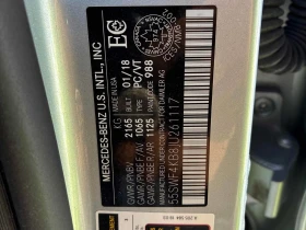 Mercedes-Benz C 300 * DISTRONIC* ШИБИДАХ * + ГУМИ С ДЖАНТИ* , снимка 10