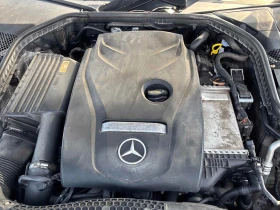 Mercedes-Benz C 300 * DISTRONIC* ШИБИДАХ * + ГУМИ С ДЖАНТИ* , снимка 17