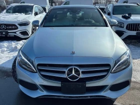 Mercedes-Benz C 300 * DISTRONIC* ШИБИДАХ * + ГУМИ С ДЖАНТИ* , снимка 6