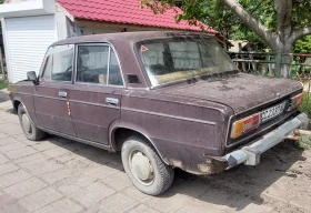 ����� �� �������� �� Lada 1500 S