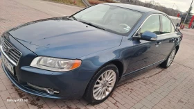 Volvo S80 - 5800 € / 11343.81 лв. - 62226641 6