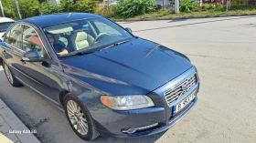 Volvo S80 - 5800 € / 11343.81 лв. - 62226641 7