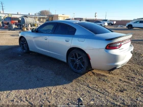 Dodge Charger 3.6l Sxt Rwd - 16000 € / 31293.28 лв. - 43723329 3