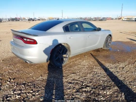 Dodge Charger 3.6l Sxt Rwd - 16000 € / 31293.28 лв. - 43723329 4