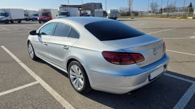 VW CC - 8500 € / 16624.56 лв. - 59338858 6