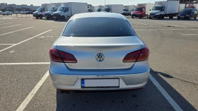 VW CC - 8500 € / 16624.56 лв. - 59338858 5