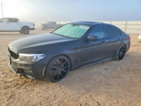 BMW 540 M* SPORT* 360КАМЕРА* LANE* ASSIST* КЕЙЛЕС* ПОДГРЕВ