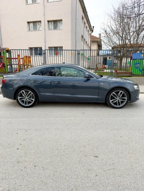 Audi A5 - 6200 € / 12126.15 лв. - 42536720 3