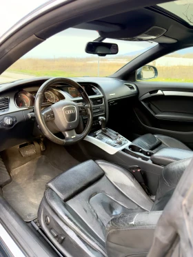 Audi A5 - 6200 € / 12126.15 лв. - 42536720 7