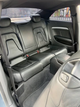 Audi A5 - 6200 € / 12126.15 лв. - 42536720 11