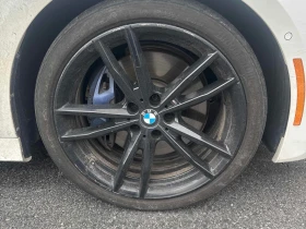 BMW 330 MPACK* XDRIVE* VALVETRONIC* AMBIENT* HEADUP*  - 19500 € / 38138.68 лв. - 37231877 6