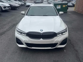 BMW 330 MPACK* XDRIVE* VALVETRONIC* AMBIENT* HEADUP*  - 19500 € / 38138.68 лв. - 37231877 2