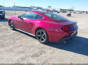 Ford Mustang 2.3l Ecoboost Fastback - 25550 € / 49971.46 лв. - 38618032 3