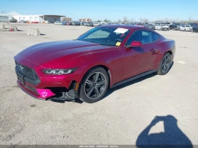 Ford Mustang 2.3l Ecoboost Fastback - 25550 € / 49971.46 лв. - 38618032 2