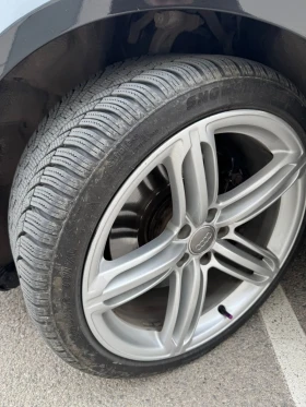 Audi S5 - 17000 € / 33249.11 лв. - 95134796 17