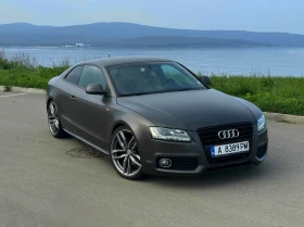 Audi A5 S-Line/Bi-LED