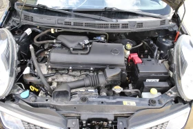 Nissan Micra Nissan Micra 1.2 Active Luxury - 2850 € / 5574.12 лв. - 91192869 14