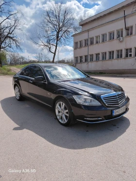 Mercedes-Benz S 350 S350 bluetec - 12999 € / 25423.83 лв. - 75599657 2