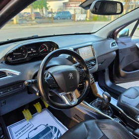 Peugeot 2008 1.6HDI NAVI KOJA TOP | Auto.bg — изображение 5