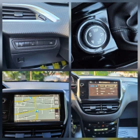 Peugeot 2008 1.6HDI NAVI KOJA TOP | Auto.bg — изображение 15