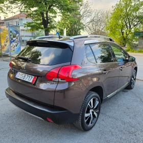 Peugeot 2008 1.6HDI NAVI KOJA TOP | Auto.bg — изображение 9