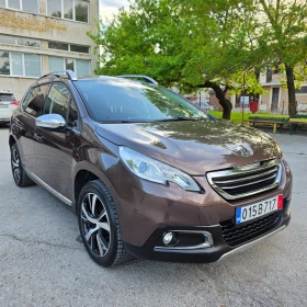 Peugeot 2008 1.6HDI NAVI KOJA TOP | Auto.bg — изображение 2