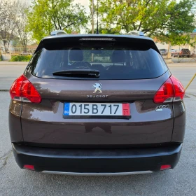Peugeot 2008 1.6HDI NAVI KOJA TOP | Auto.bg — изображение 11