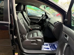VW Touran 2.0TDI!���������!7 ������!����!����!��� ���������! | Mobile.bg � ����� ������ 13