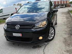VW Touran 2.0TDI!���������!7 ������!����!����!��� ���������! | Mobile.bg � ����� ������ 6
