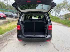 VW Touran 2.0TDI!���������!7 ������!����!����!��� ���������! | Mobile.bg � ����� ������ 15