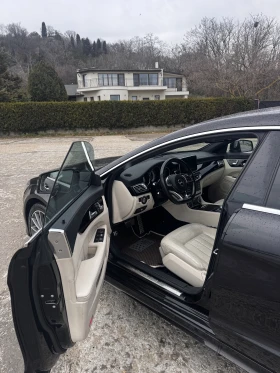 Mercedes-Benz CLS 350 | Mobile.bg � ����� ������ 9