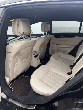 Mercedes-Benz CLS 350 | Mobile.bg � ����� ������ 16
