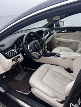 Mercedes-Benz CLS 350 | Mobile.bg � ����� ������ 15