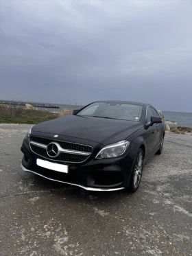 Mercedes-Benz CLS 350 | Mobile.bg � ����� ������ 3